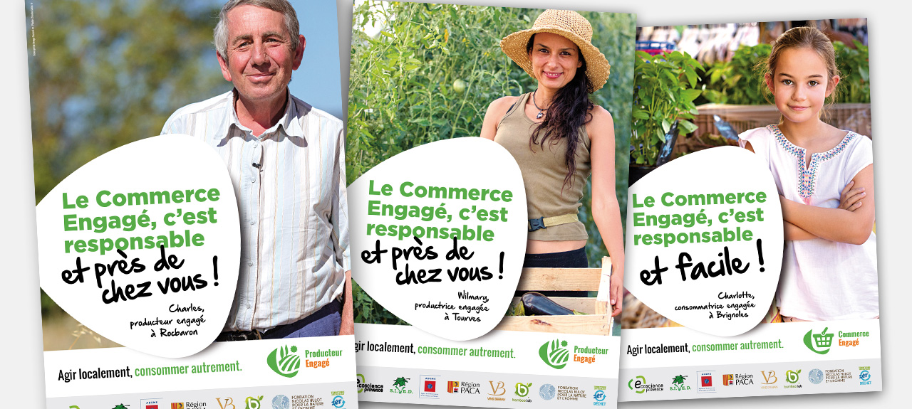 Ecoscience provence présentation