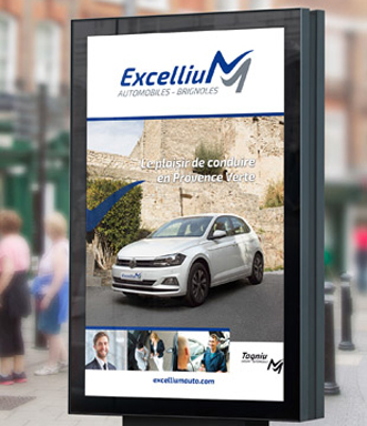 Excellium Automobiles