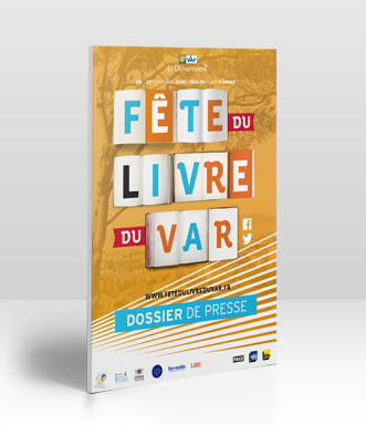 Fête du Livre