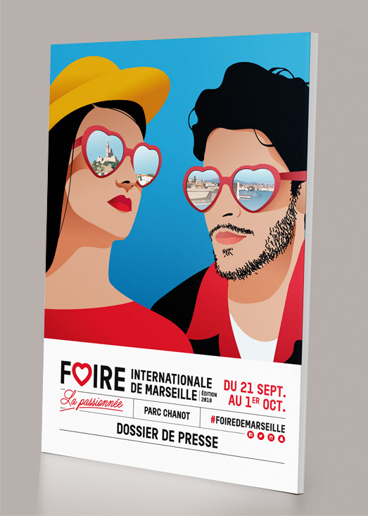 Foire Internationale de Marseille
