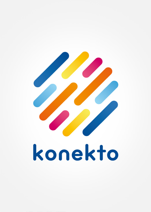 Logo de KONEKTO