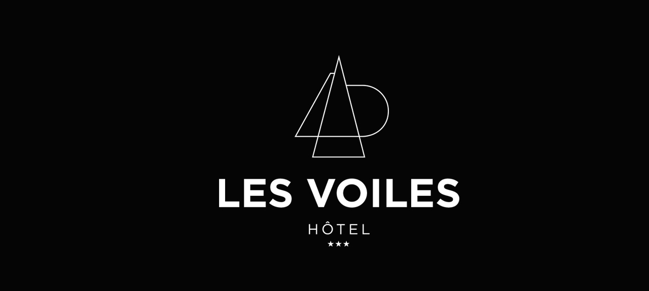 Hôtel les Voiles