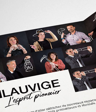 Groupe Lauvige