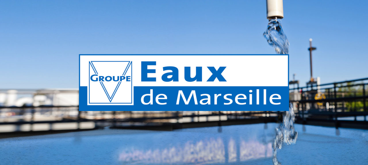 Groupe des Eaux de Marseille